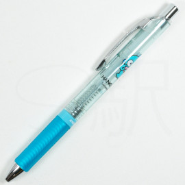 送料無料 いつまで Energel Pentel 0.5mm CUTE Japan Kamio x Pencil Mechanical 筆記具
